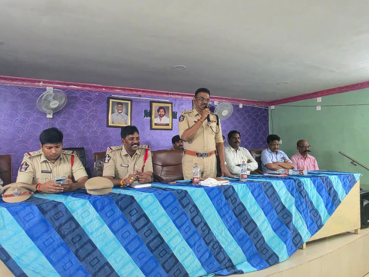 Razole Taluka Ganesh Nimajjanam